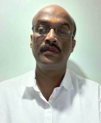 chairman